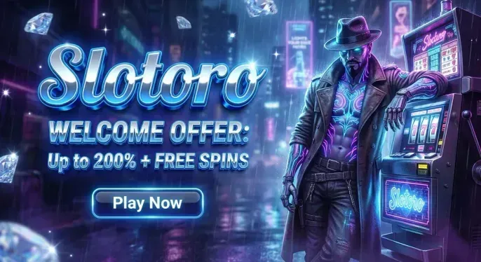 Slotoro