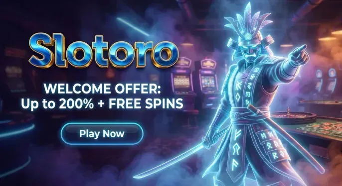 Slotoro